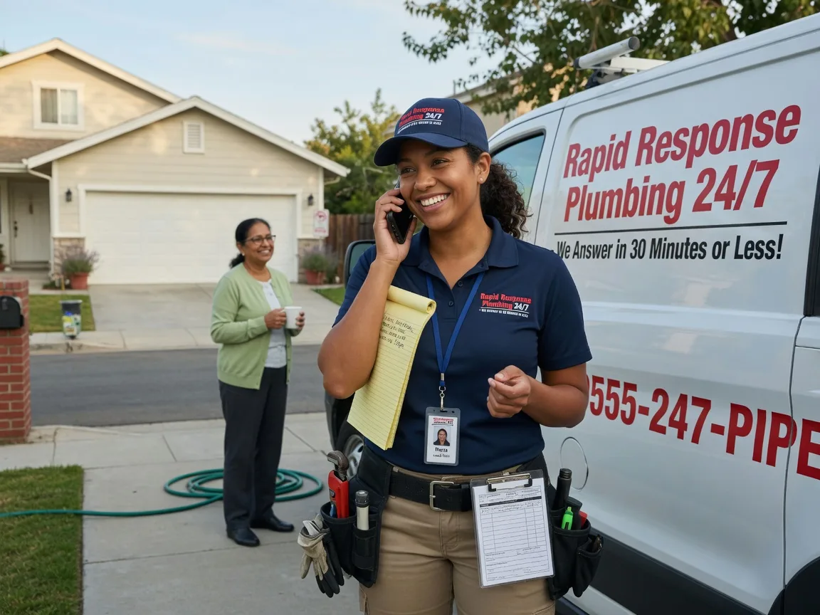 Emergency Plumber Fort Wayne, IN FAQs